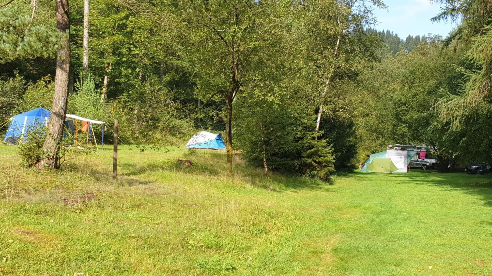 Апартаменты Harzklub Wanderheim Вильдеманн Экстерьер фото